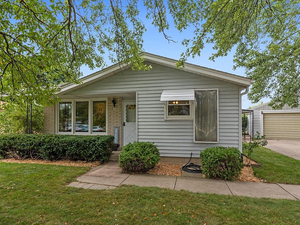 6102 West Plainfield AVENUE, Greenfield, WI 53220 Zillow