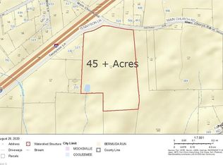 000 Main Church Rd, Mocksville, NC 27028