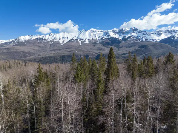1 Palmyra Dr #219B, Telluride, CO 81435