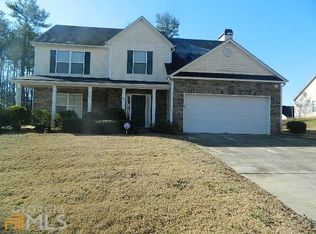 42 Windcrest Dr, Covington, GA 30016