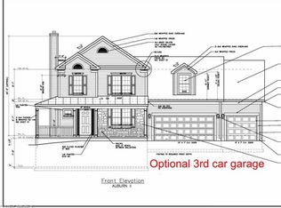 7524 Cedar Rd, Chesterland, OH 44026