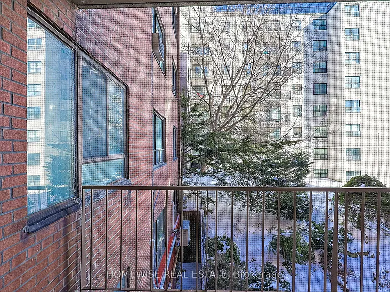 485 Kingston Rd #705 — Photo 18