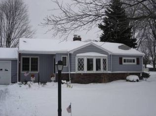 2831 Airport Rd, Adrian, MI 49221