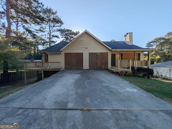 105 Williamson Mill Rd, Jonesboro, GA 30236