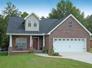 187 Country Park Dr, Petal, MS 39465