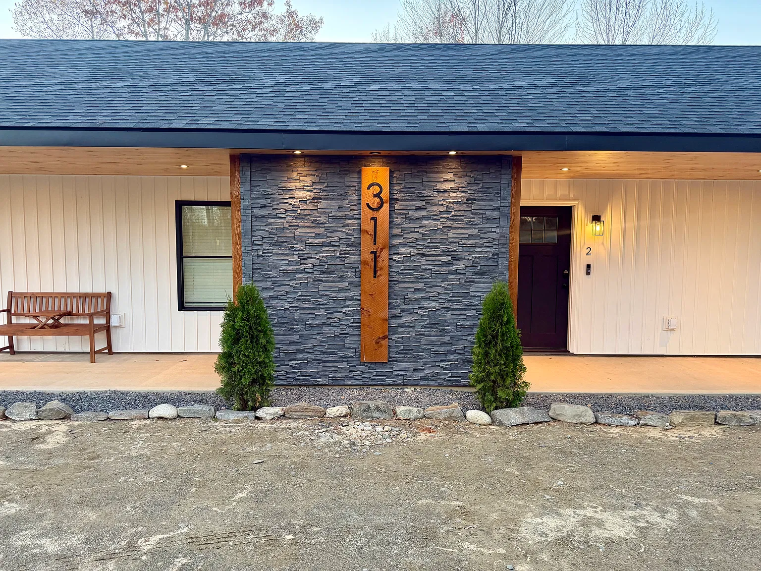 S Main St, Morrill — Photo 2