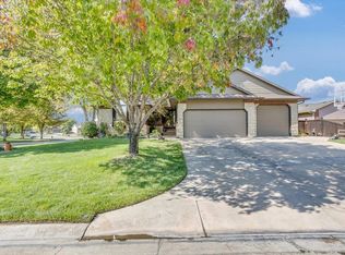 2930 N Keith Ct, Wichita, KS 67205