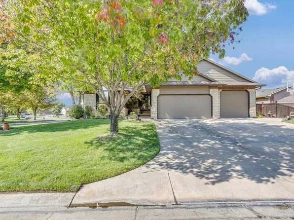 2930 N Keith Ct, Wichita, KS 67205