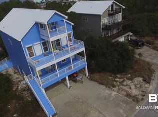1497 E Shell Ln, Gulf Shores, AL 36542