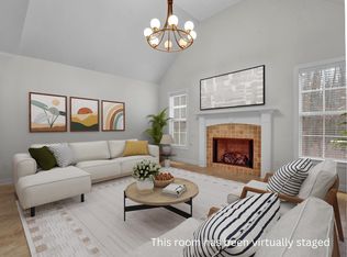 248 Red Sea Dr, Collierville, TN 38017