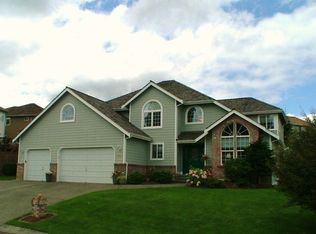 25239 139th Pl SE, Kent, WA 98042