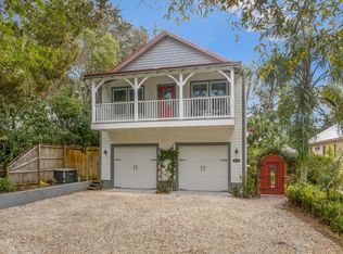 21A Casanova Rd, Saint Augustine, FL 32080