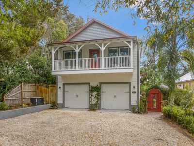 21-21A Casanova Rd, Saint Augustine, FL, 32080