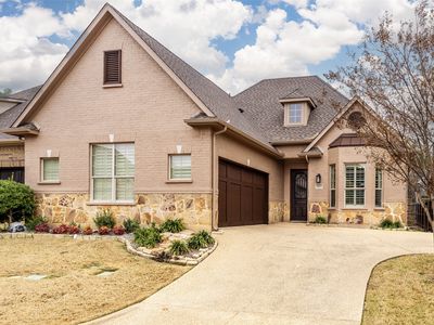 5807 Mira Lago Ln, Arlington, TX, 76017