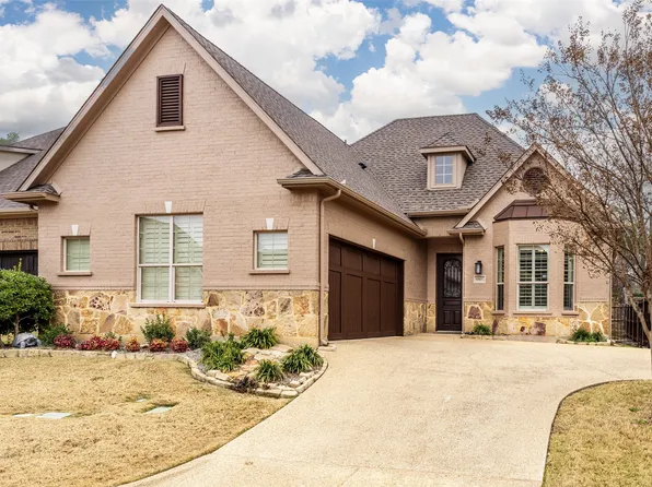 5807 Mira Lago Ln, Arlington, TX 76017
