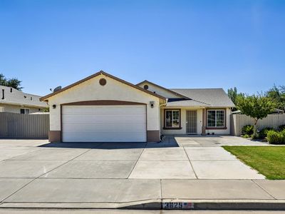 3625 Columbia St, Selma, CA, 93662