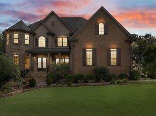 2690 Pete Shaw Rd, Marietta, GA 30066