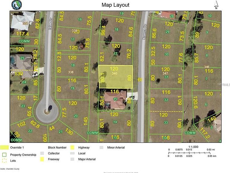 1st image of 16361 Branco Dr