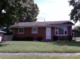 648 Eden Rd, Lexington, KY 40505