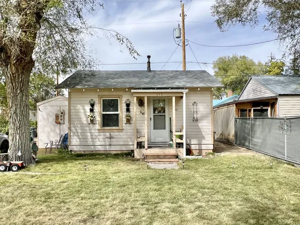 273 Maple St, Elko, NV 89801