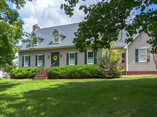 130 Rosemont Dr, Paducah, KY 42001