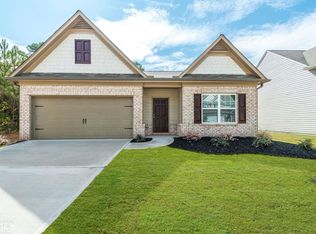 119 Cypress Point Rd #62, Cartersville, GA 30120