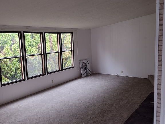 Lots of Light in living Room