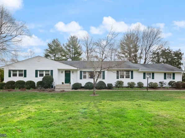 54 Riverview Ter, Hillsborough Twp., NJ 08844