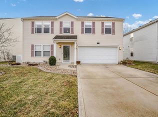 2008 Reserve Walk Way, Belleville, IL 62220