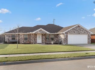 5019 Olivia Ln, Wichita Falls, TX 76310