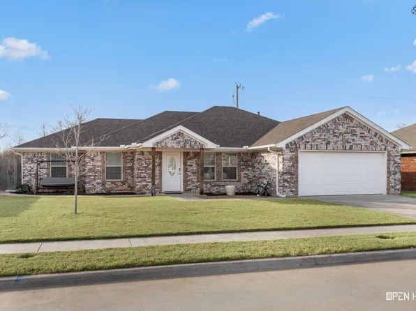 5019 Olivia Ln, Wichita Falls, TX 76310