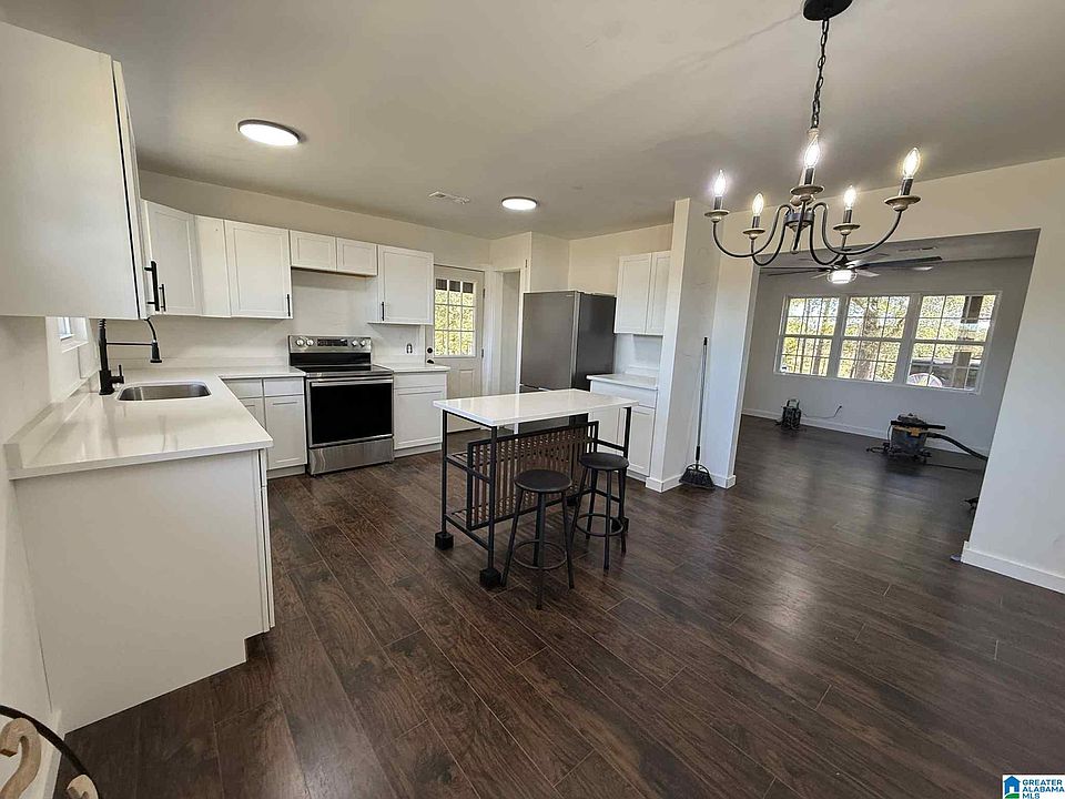 794 County Road 124, Randolph, AL 36792 | MLS #21434145 | Zillow