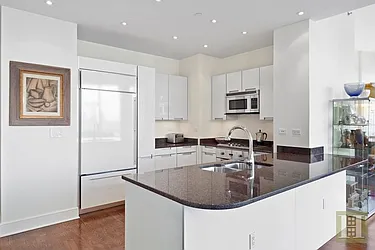 Rented by Halstead Real Estate