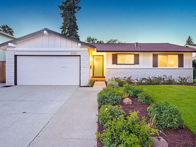 2423 Lindbergh Ave, San Jose, CA, 95128