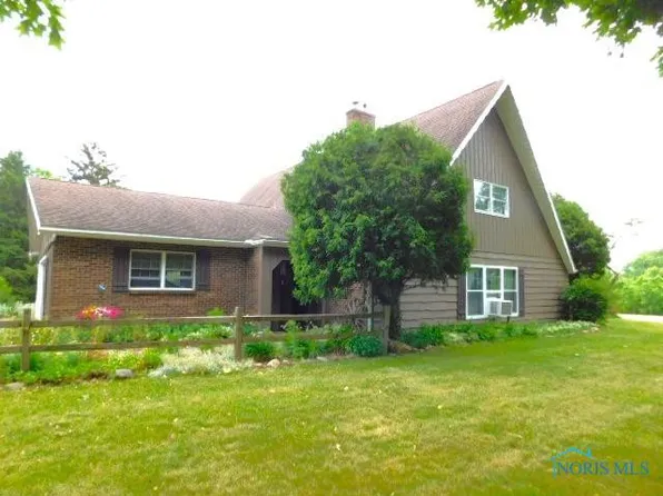 14505 County Road 54, Rawson, OH 45881