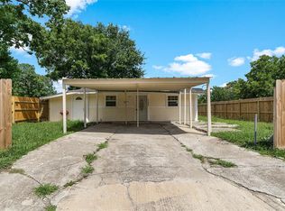 7355 Remegan Rd, Houston, TX 77033