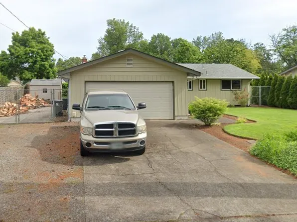 781 Cornwall Ave, Eugene, OR 97404