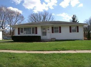 2415 25th Ave, Marion, IA 52302