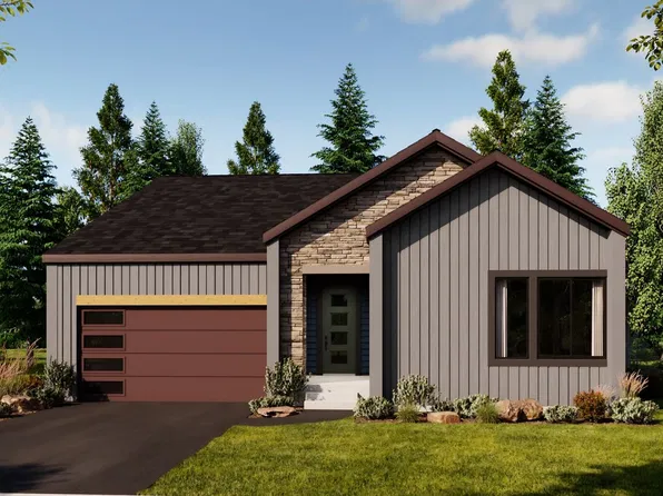 353 Knotted Mane Ct, Cle Elum, WA 98922