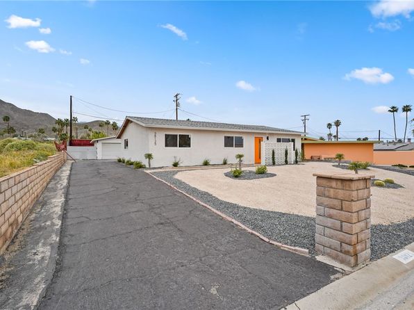 38125 Dorn Rd, Cathedral City, CA 92234