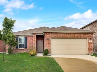 1012 Rivers Creek Ln, Little Elm, TX 75068