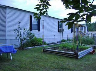 15 Blue Rock Rd LOT 3, Monmouth, ME 04259