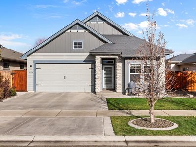 10714 W Evelia St, Boise, ID, 83709