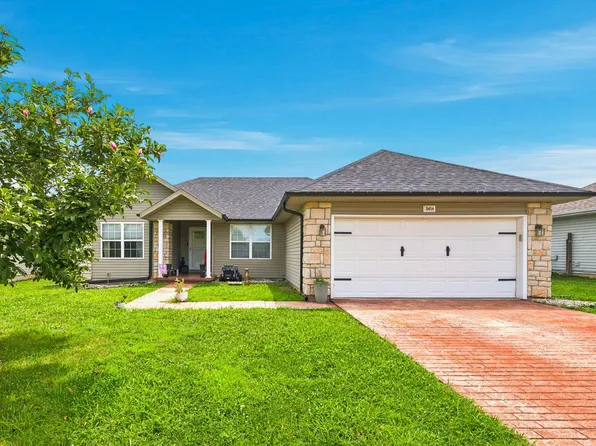 5414 W Lombard Street, Springfield, MO 65802