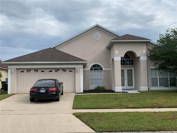 9819 Kona Isle Ct, Orlando, FL 32817
