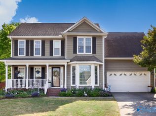 112 Ramble Cir, Madison, AL 35758