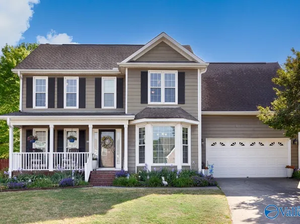 112 Ramble Cir, Madison, AL 35758