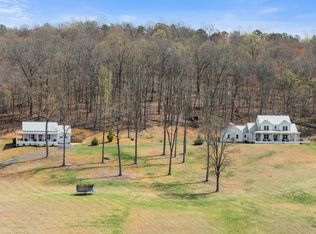 9550 Poorhouse Rd, Marshall, VA 20115