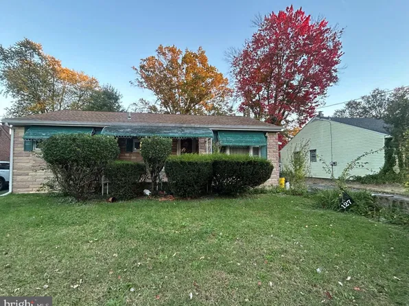 127 Hawthorne Ave, Ewing, NJ 08638