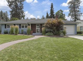 1318 E 43rd Ave, Spokane, WA 99203